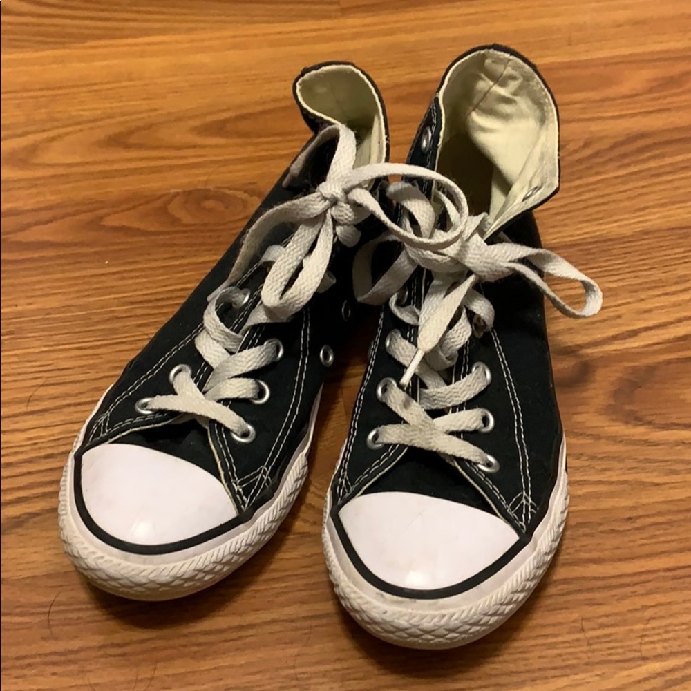 Converse chuck Taylor. Youth 2